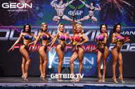 Grand Prix Dudushkin Fitness Family - 2023