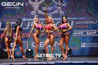 Grand Prix Dudushkin Fitness Family - 2023