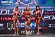 Grand Prix Dudushkin Fitness Family - 2023