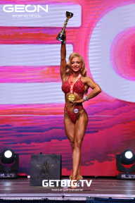 Grand Prix Dudushkin Fitness Family - 2023
