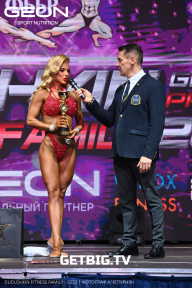 Grand Prix Dudushkin Fitness Family - 2023