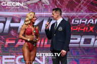 Grand Prix Dudushkin Fitness Family - 2023