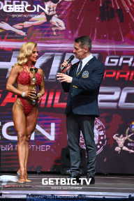 Grand Prix Dudushkin Fitness Family - 2023