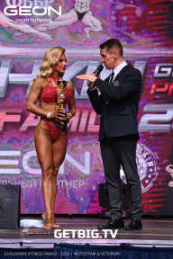 Grand Prix Dudushkin Fitness Family - 2023