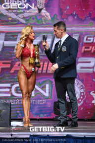 Grand Prix Dudushkin Fitness Family - 2023