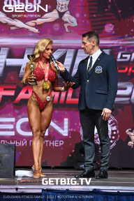 Grand Prix Dudushkin Fitness Family - 2023