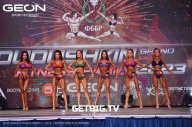 Grand Prix Dudushkin Fitness Family - 2023