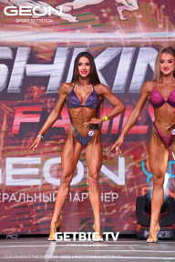 Grand Prix Dudushkin Fitness Family - 2023