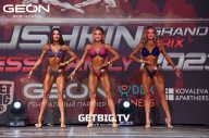 Grand Prix Dudushkin Fitness Family - 2023