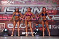 Grand Prix Dudushkin Fitness Family - 2023