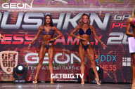 Grand Prix Dudushkin Fitness Family - 2023