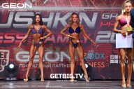 Grand Prix Dudushkin Fitness Family - 2023