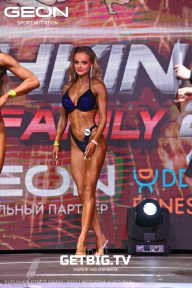 Grand Prix Dudushkin Fitness Family - 2023