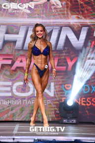 Grand Prix Dudushkin Fitness Family - 2023