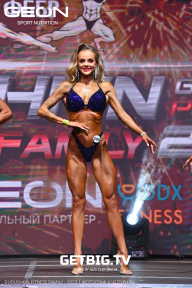 Grand Prix Dudushkin Fitness Family - 2023