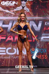 Grand Prix Dudushkin Fitness Family - 2023