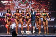 Grand Prix Dudushkin Fitness Family - 2023