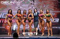 Grand Prix Dudushkin Fitness Family - 2023