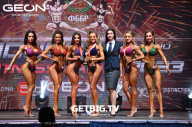 Grand Prix Dudushkin Fitness Family - 2023