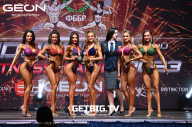 Grand Prix Dudushkin Fitness Family - 2023