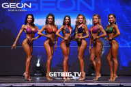 Grand Prix Dudushkin Fitness Family - 2023