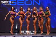 Grand Prix Dudushkin Fitness Family - 2023