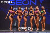 Grand Prix Dudushkin Fitness Family - 2023