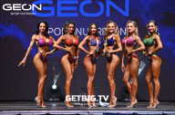 Grand Prix Dudushkin Fitness Family - 2023
