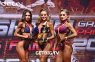 Grand Prix Dudushkin Fitness Family - 2023