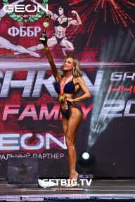 Grand Prix Dudushkin Fitness Family - 2023