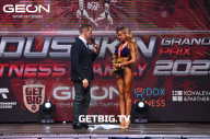 Grand Prix Dudushkin Fitness Family - 2023