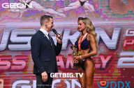 Grand Prix Dudushkin Fitness Family - 2023