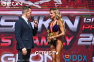 Grand Prix Dudushkin Fitness Family - 2023