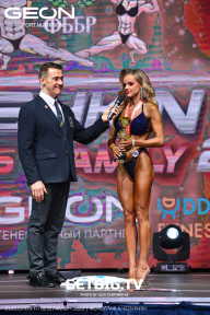 Grand Prix Dudushkin Fitness Family - 2023