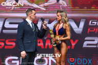 Grand Prix Dudushkin Fitness Family - 2023