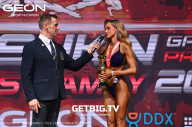 Grand Prix Dudushkin Fitness Family - 2023