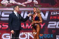 Grand Prix Dudushkin Fitness Family - 2023