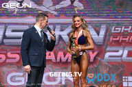 Grand Prix Dudushkin Fitness Family - 2023