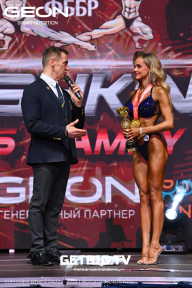 Grand Prix Dudushkin Fitness Family - 2023