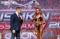 Grand Prix Dudushkin Fitness Family - 2023