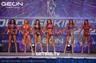 Grand Prix Dudushkin Fitness Family - 2023