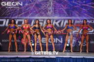 Grand Prix Dudushkin Fitness Family - 2023