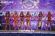 Grand Prix Dudushkin Fitness Family - 2023