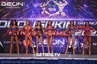 Grand Prix Dudushkin Fitness Family - 2023