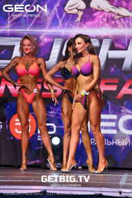 Grand Prix Dudushkin Fitness Family - 2023