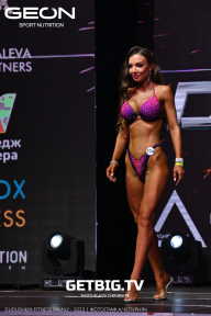 Grand Prix Dudushkin Fitness Family - 2023