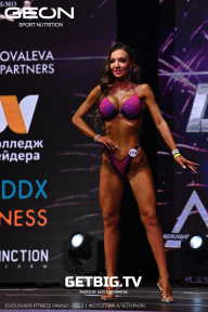 Grand Prix Dudushkin Fitness Family - 2023