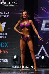 Grand Prix Dudushkin Fitness Family - 2023