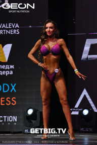 Grand Prix Dudushkin Fitness Family - 2023