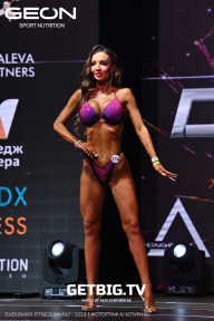 Grand Prix Dudushkin Fitness Family - 2023